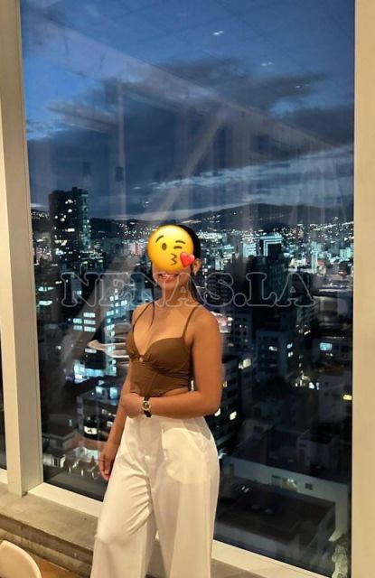 Mery, foto #1, 0984565073, Quito, Ecuador