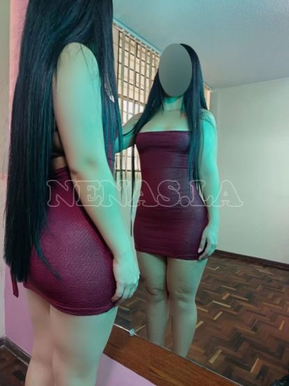 Alissa, foto #2, 0984251693, Quito, Ecuador