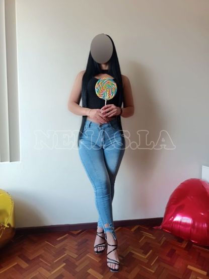 Alissa, foto #7, 0984251693, Quito, Ecuador