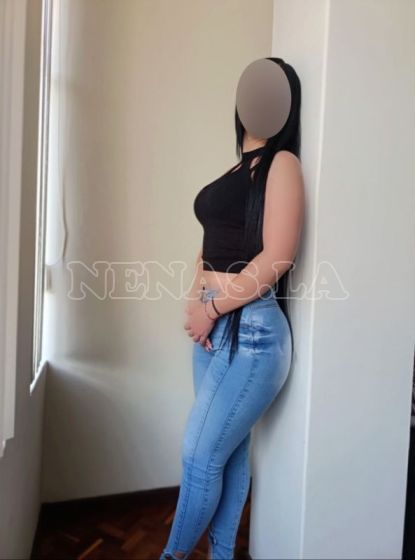 Alissa, foto #8, 0984251693, Quito, Ecuador