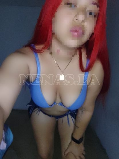 Mia, foto #3, 0983459523, Guayaquil, Ecuador