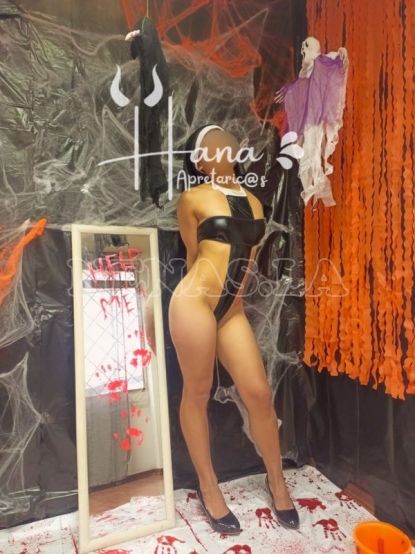 Hana, foto #2, 0986015102, Quito, Ecuador