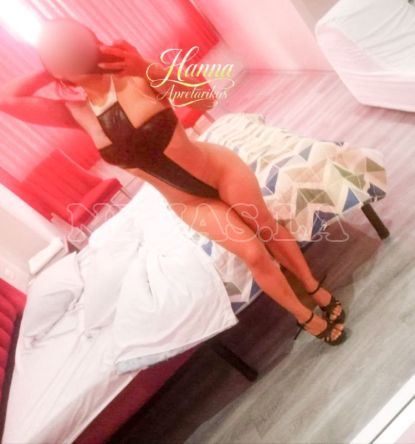 Hanna, foto #2, 0994875833, Quito, Ecuador