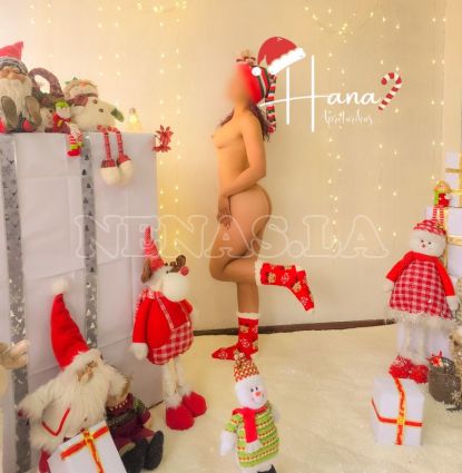 Hana, foto #4, 0979725785, Quito, Ecuador