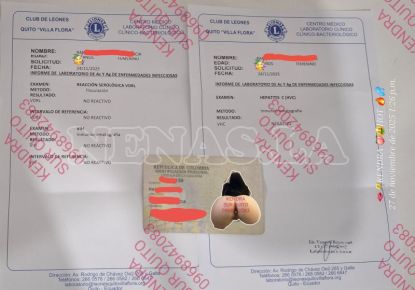 Kendra, foto #8, 0980606826, Quito, Ecuador