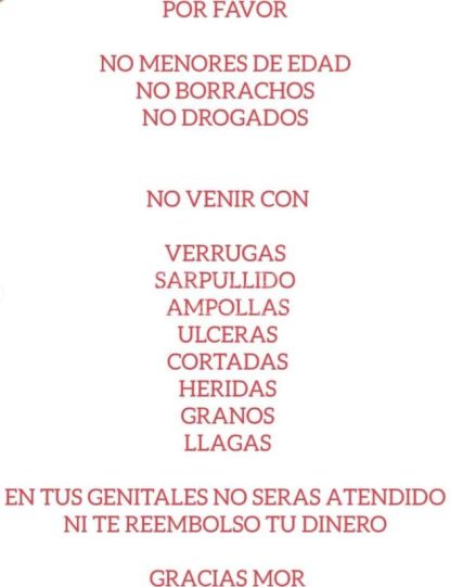Kendra, foto #9, 0980606826, Quito, Ecuador