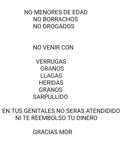 Kendra, foto #10, 0980606826, Quito, Ecuador