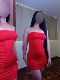 Perfil #10482 de Irina