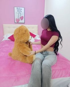 Perfil #10482 de Irina