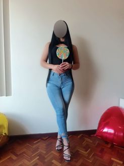 Perfil #10482 de Irina