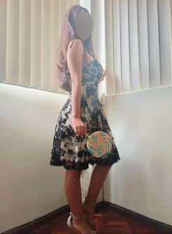 Perfil #10482 de Florence