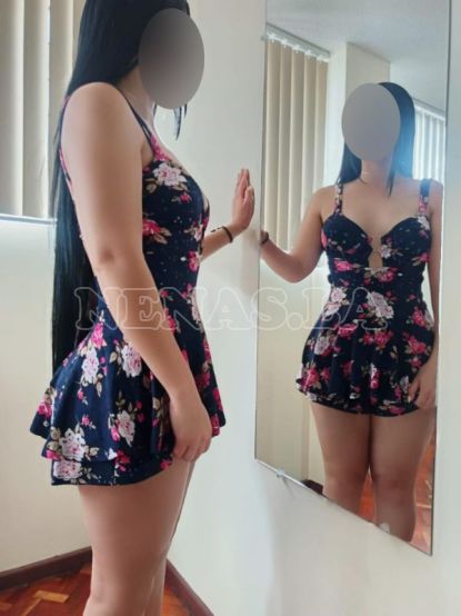 Irina, foto #2, 0992607942, Quito, Ecuador