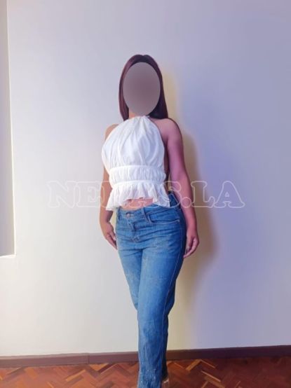 Alisson, foto #4, 0963562701, Quito, Ecuador