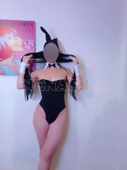 Irina, foto #6, 0992607942, Quito, Ecuador