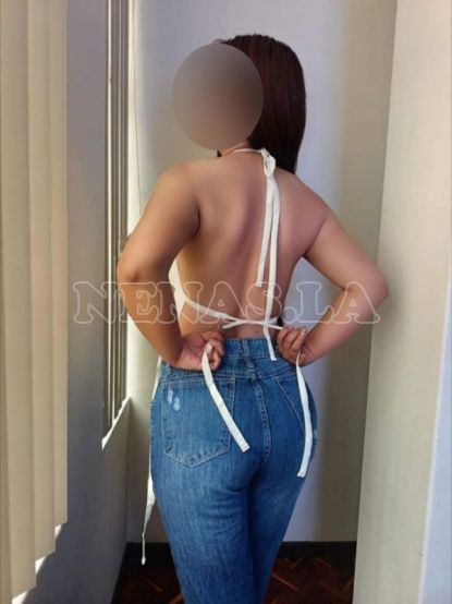 Alisson, foto #7, 0963562701, Quito, Ecuador