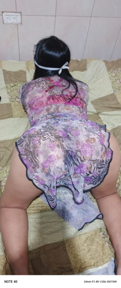 Angy, foto #2, 0979143917, Quito, Ecuador