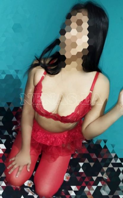 Angy, foto #2, 0996904962, Quito, Ecuador