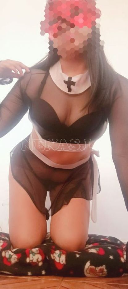 Angy, foto #3, 0979143917, Quito, Ecuador