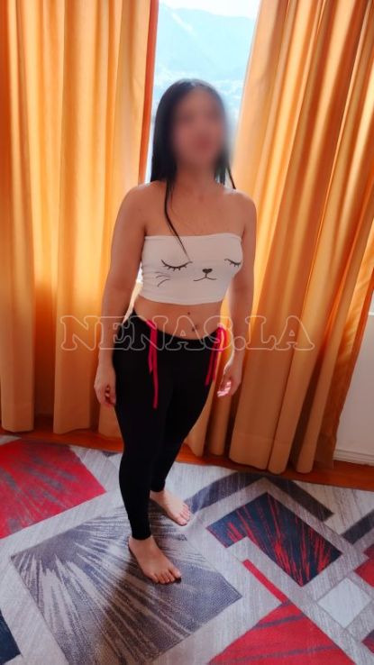 Nadia, foto #3, 0987082225, Quito, Ecuador