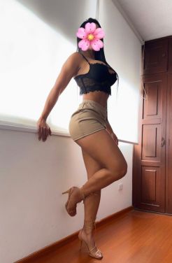 Perfil #10494 de Paola