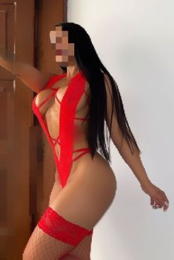 Perfil #10494 de Paola