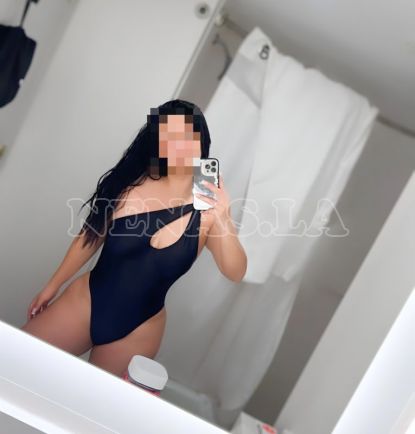 Domenica, foto #3, 0980565884, Guayaquil, Ecuador