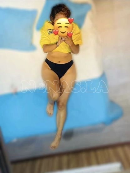 Scarleth, foto #2, 0995267169, Quito, Ecuador