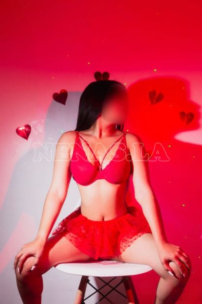 Caroline Mont, foto #2, 0991697486, Quito, Ecuador