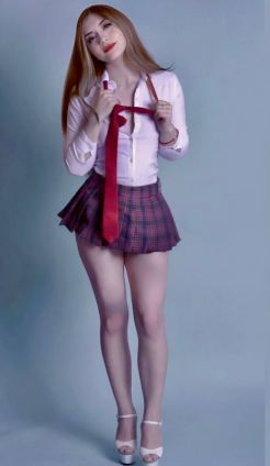 Perfil #10543 de Arianna Casares