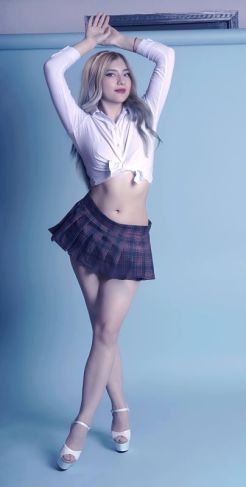 Perfil #10543 de Arianna Casares