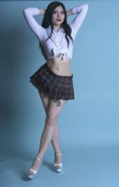 Arianna Casares