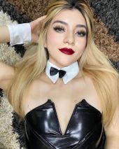 Arianna Casares
