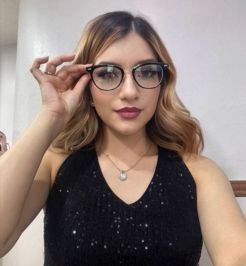 Perfil #10543 de Arianna Casares