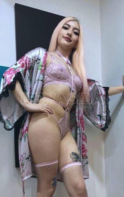 Arianna Casares, foto #1, 0987370091, Quito, Ecuador