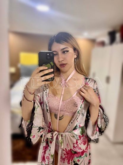 Arianna Casares, foto #2, 0990254117, Quito, Ecuador