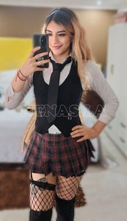Arianna Casares, foto #2, 0987370091, Quito, Ecuador