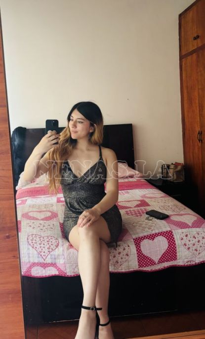 Arianna Casares, foto #3, 0999110063, Quito, Ecuador