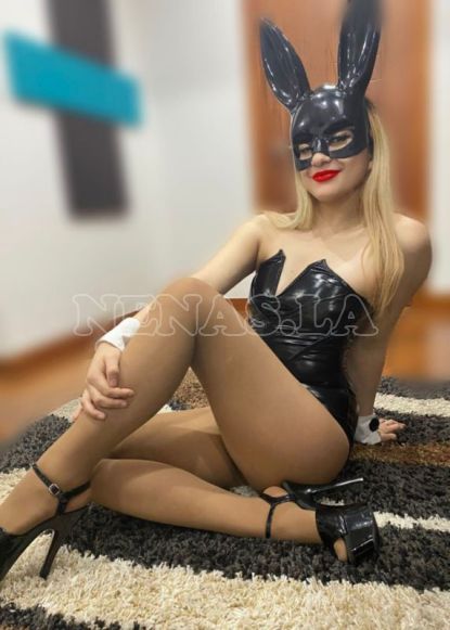 Arianna Casares, foto #4, 0987370091, Quito, Ecuador