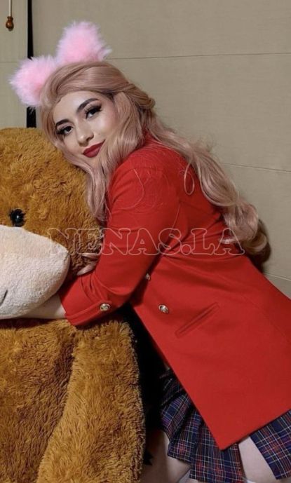 Arianna Casares, foto #7, 0987370091, Quito, Ecuador