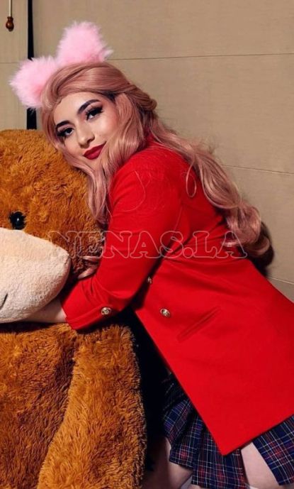 Arianna Casares, foto #8, 0990254117, Quito, Ecuador