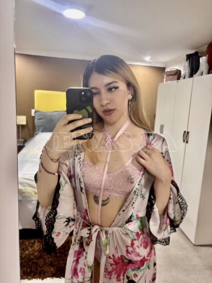 Arianna Casares, foto #9, 0990254117, Quito, Ecuador