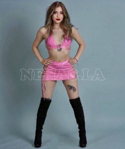 Arianna Casares, foto #10, 0987370091, Quito, Ecuador