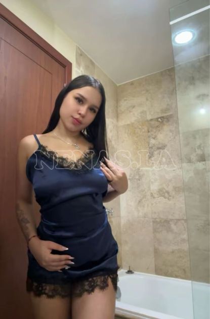 Karol, foto #9, 0978865471, Quito, Ecuador