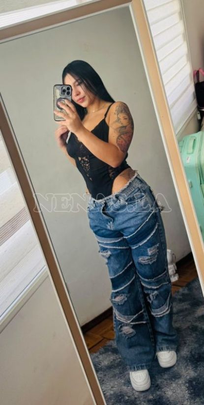 Isabella, foto #10, 0998685437, Quito, Ecuador