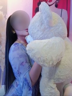 Perfil #10558 de Ariadna