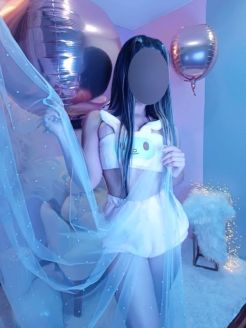 Perfil #10558 de Ariadna