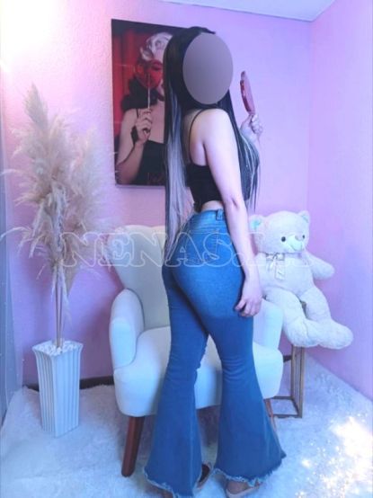 Ariadna, foto #4, 0984952390, Quito, Ecuador