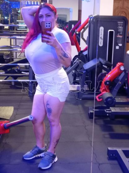 Angy, foto #4, 0983282148, Quito, Ecuador