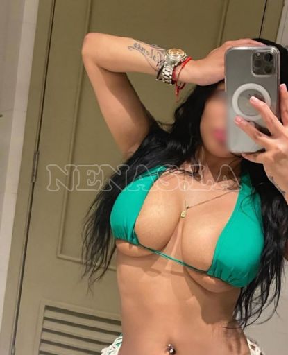 Vanessa, foto #2, 0984389631, Quito, Ecuador