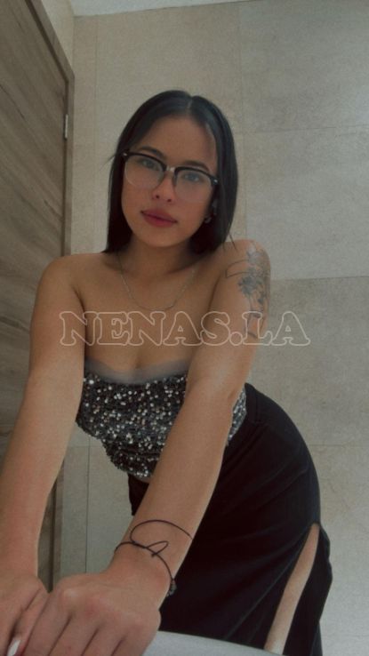Dana Paola, foto #1, 0993898215, Quito, Ecuador